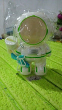 Astronaut Shape Water Dispenser Water Cup (1 Pc) - wholesale99.in