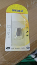 USB Car Wireless Bluetooth 4.0 Adapter Dongle (1 Pc) - wholesale99.in