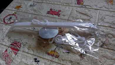 1pc bath towel hanger wall mount