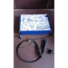 Wireless Bluetooth Earphone with Mic and Call Function With Micro USB (1 Pc) - wholesale99.in
