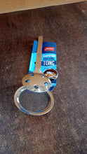 Apex Stainless Steel Skimmer Serving Tong