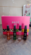 Mini Perfume Spray 8ML (Mix fragrance & 4 Pc)