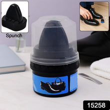 Elite Shine Shoe Care Sponge