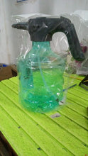 Electric Spray Bottle Garden Sprayer Automatic Watering Can (1 Pc / 4 Ltr. Approx) - wholesale99.in